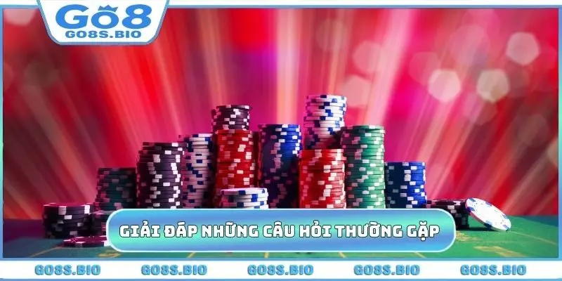 Giải đáp những câu hỏi thường gặp chuyên sâu