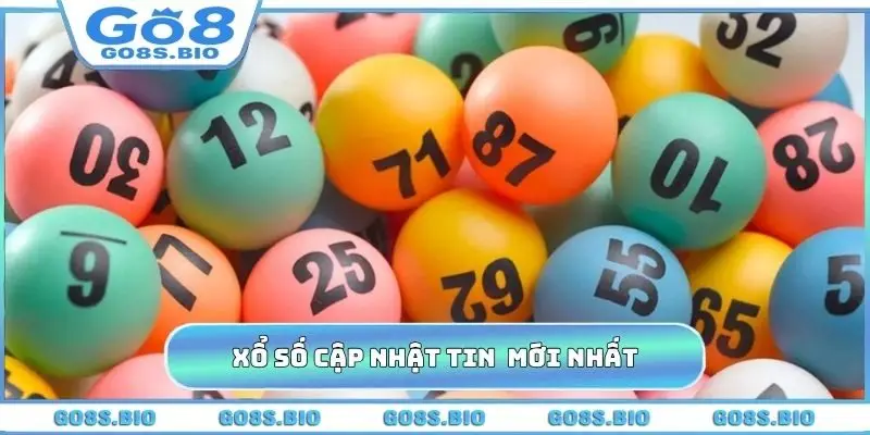 Xổ số Minh Ngọc cập nhật tin tức mới nhất